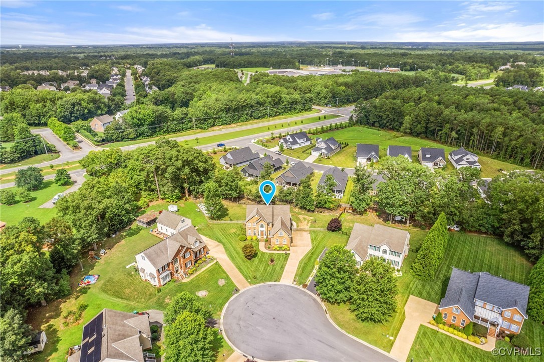 3412 Katy Brooke Ct