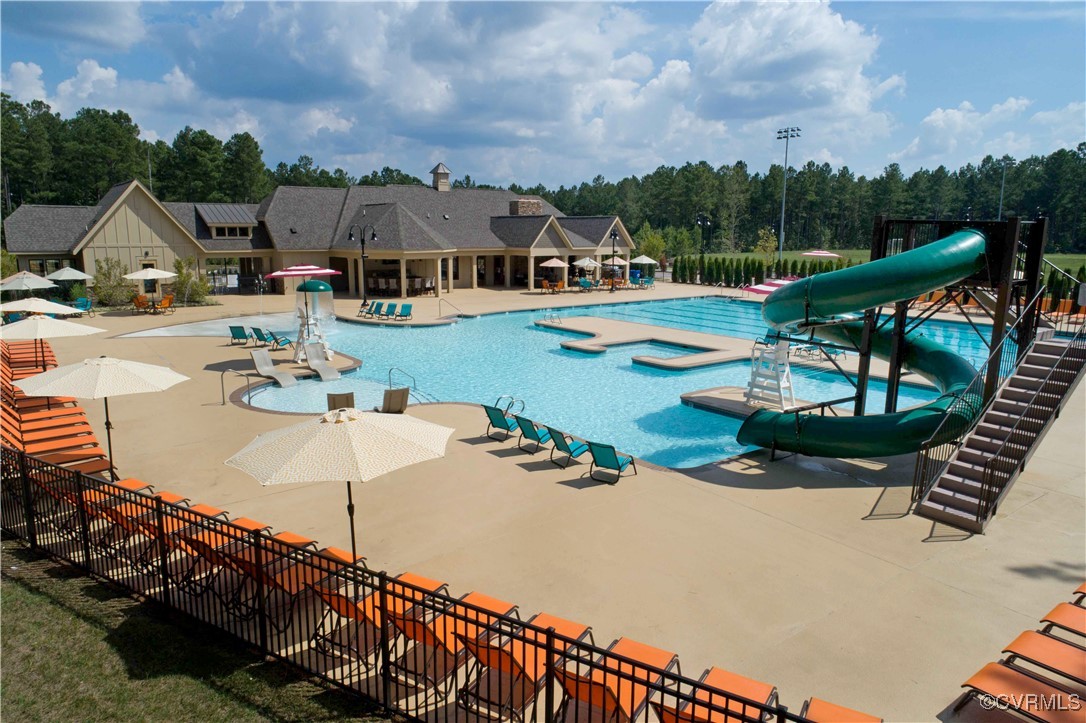 9031 Hereford Ct