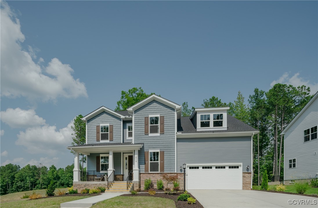 9031 Hereford Ct