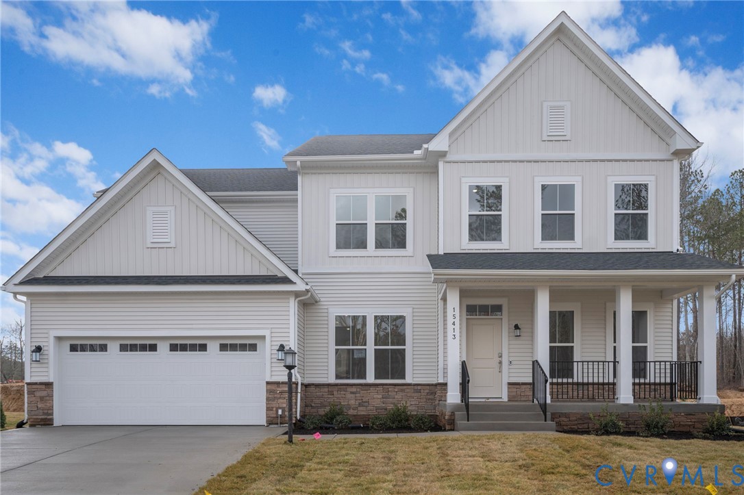 8712 Centerline Dr