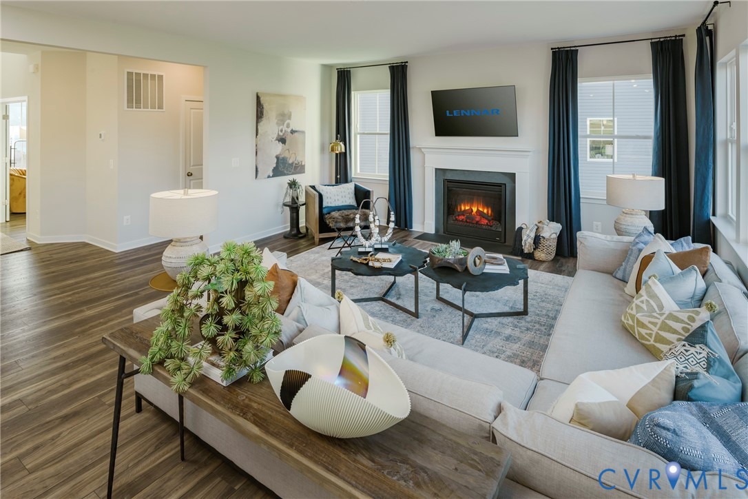 8712 Centerline Dr