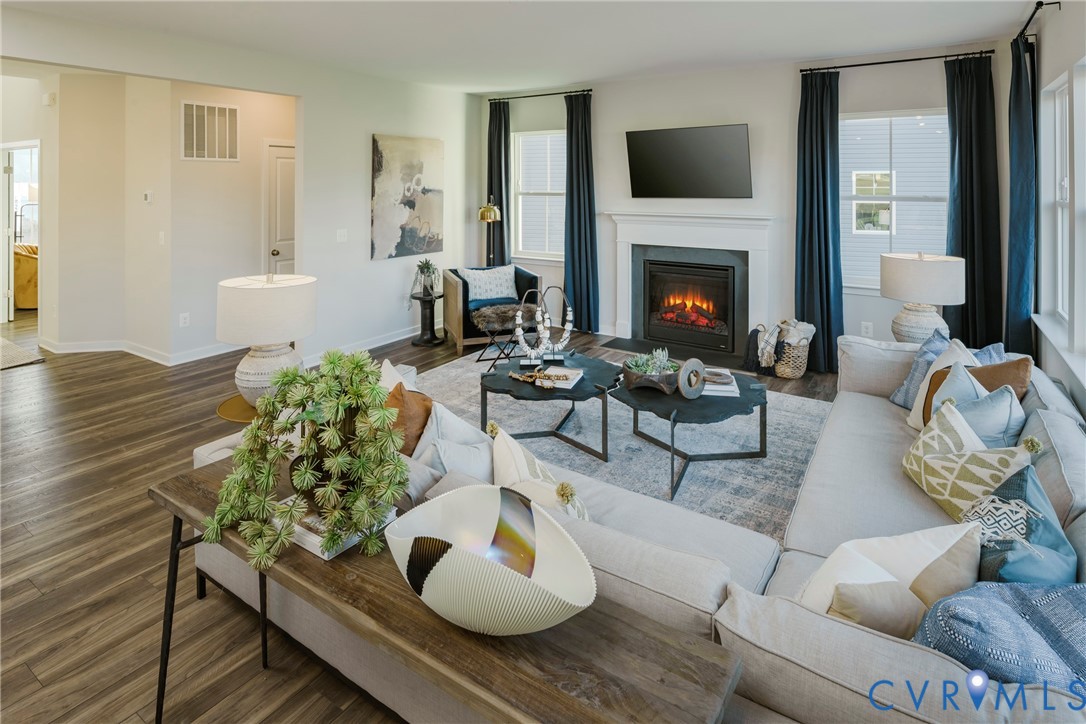 8712 Centerline Dr