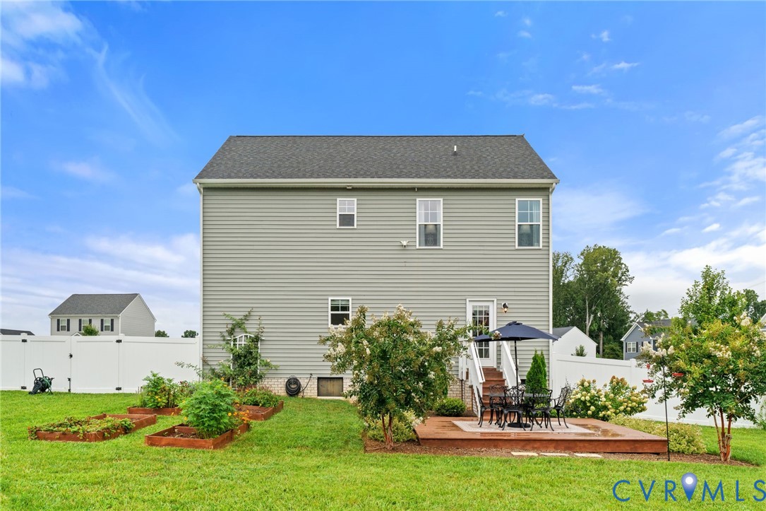 7101 Appelman Rd