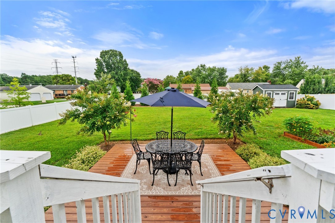 7101 Appelman Rd