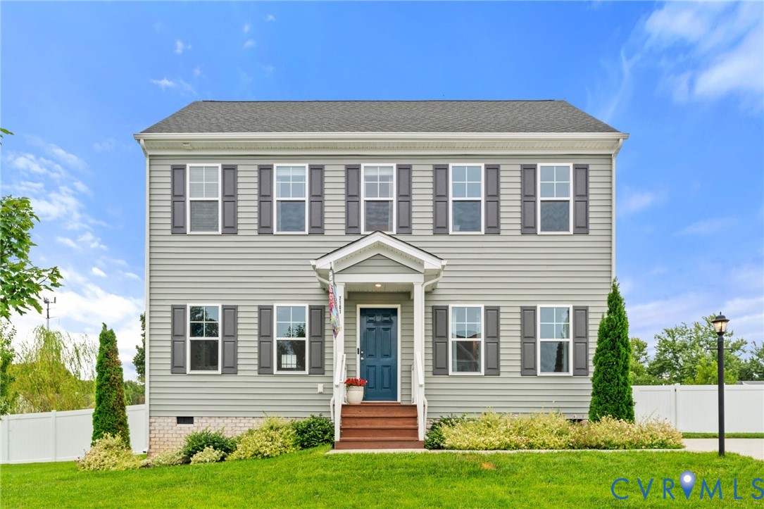 7101 Appelman Rd