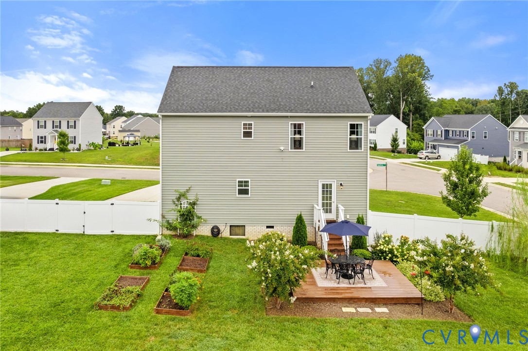 7101 Appelman Rd