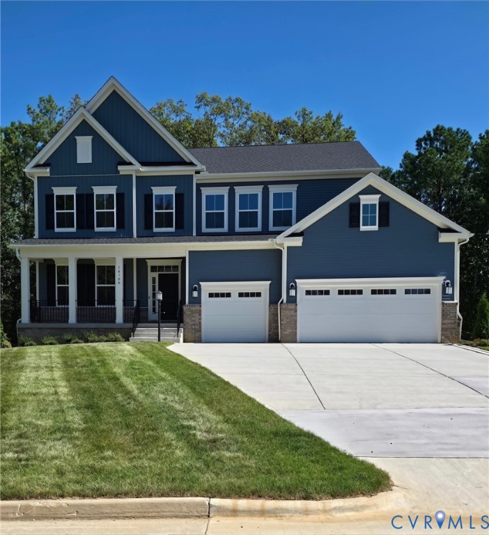 16100 Deltic Ln
