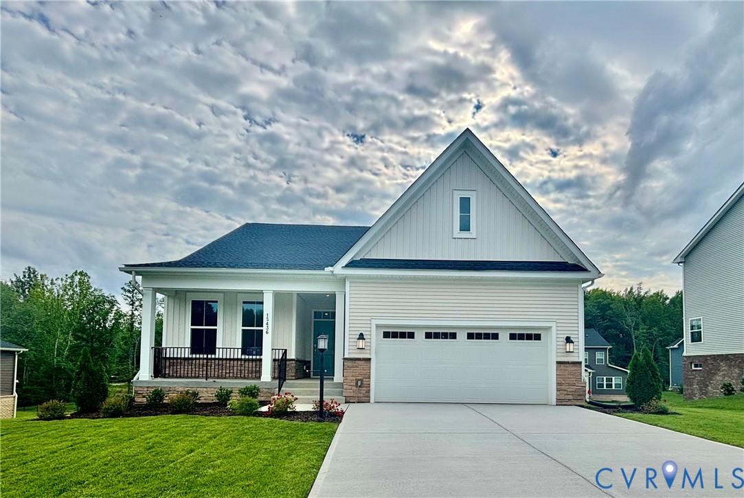8724 Centerline Dr