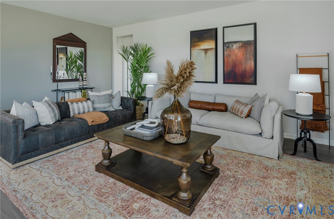 8724 Centerline Dr
