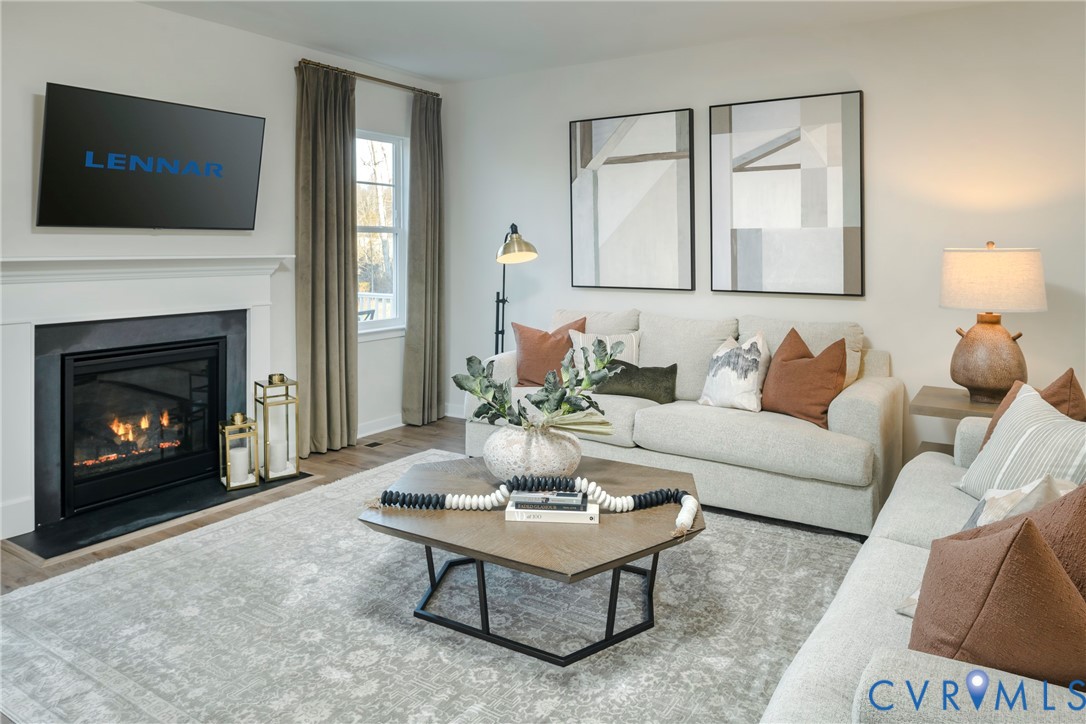 8724 Centerline Dr