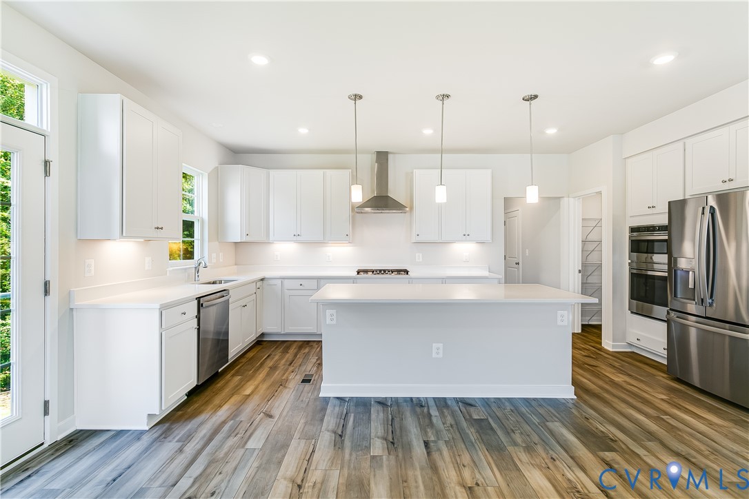 8507 Centerline Dr