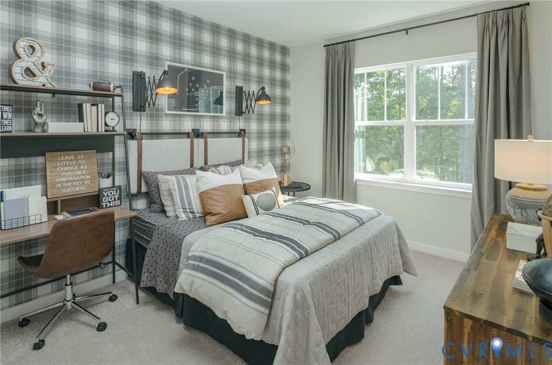 8507 Centerline Dr