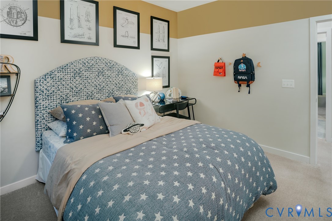 8507 Centerline Dr