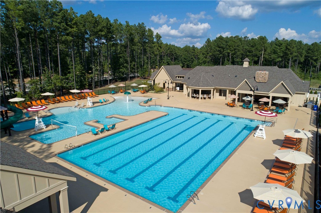 8507 Centerline Dr