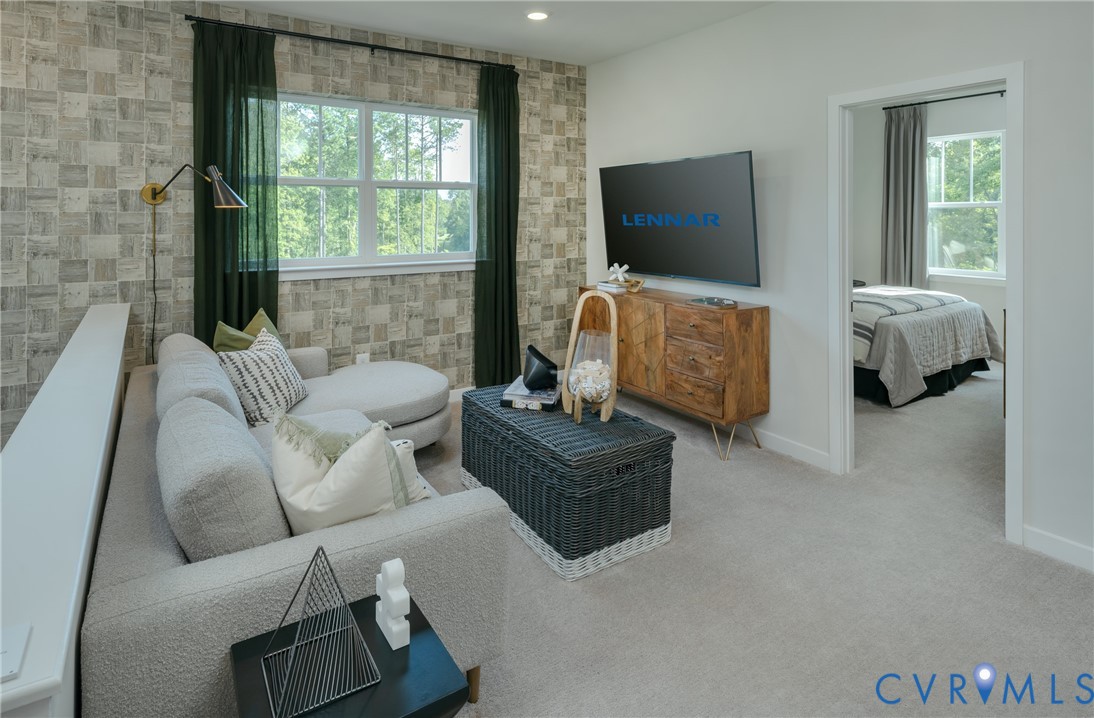 8507 Centerline Dr