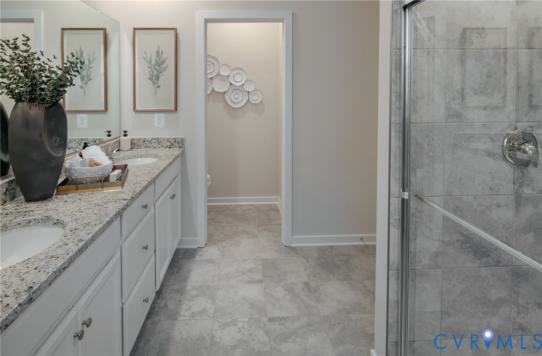 8507 Centerline Dr