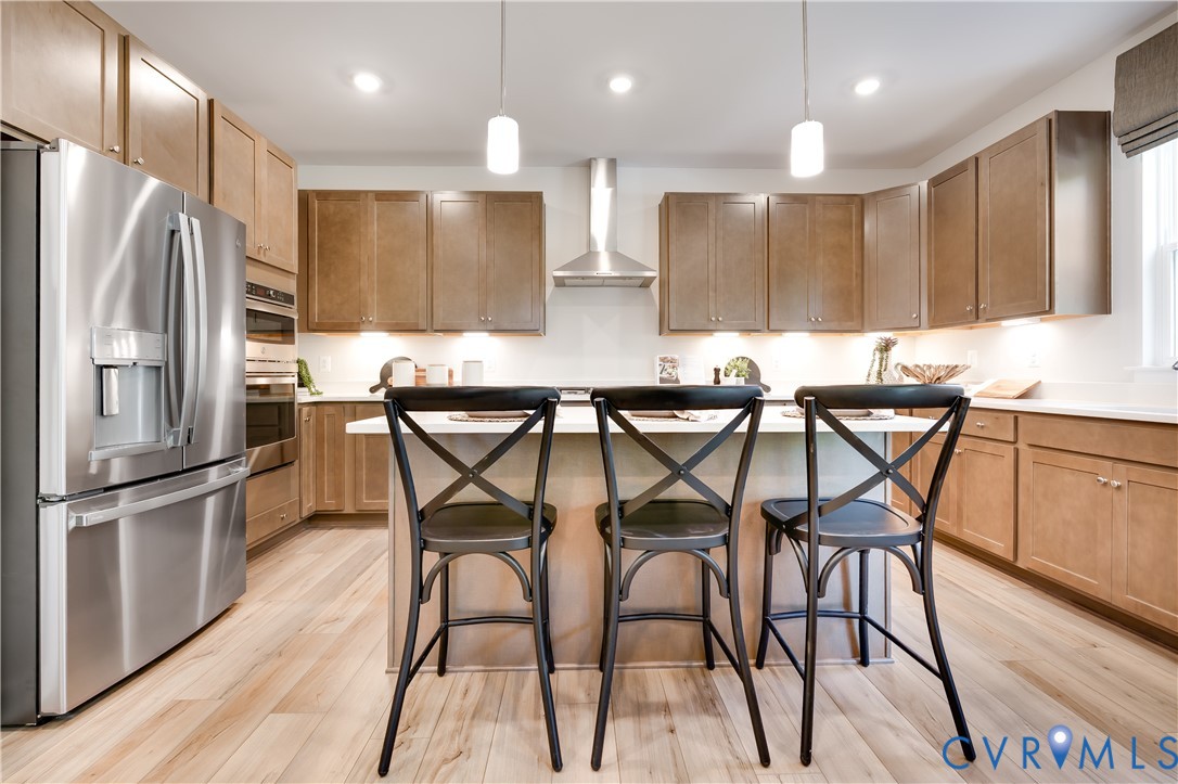 8707 Centerline Dr