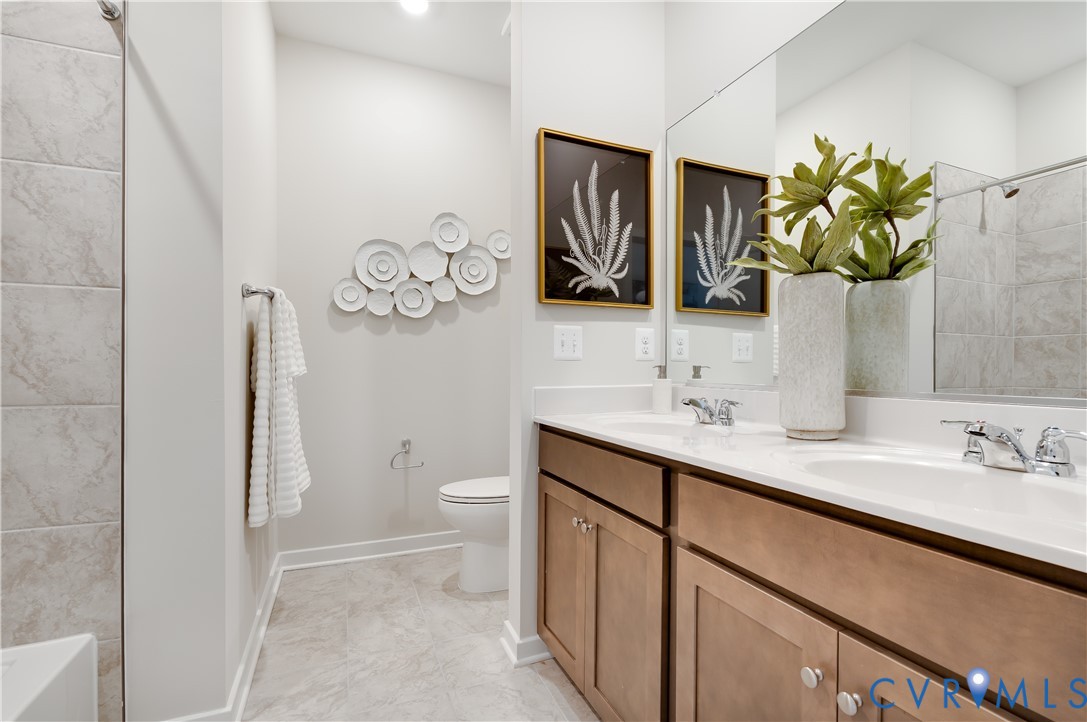 8707 Centerline Dr