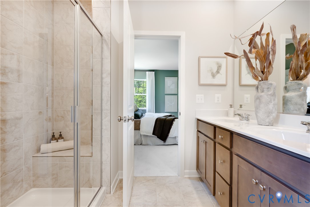 8707 Centerline Dr