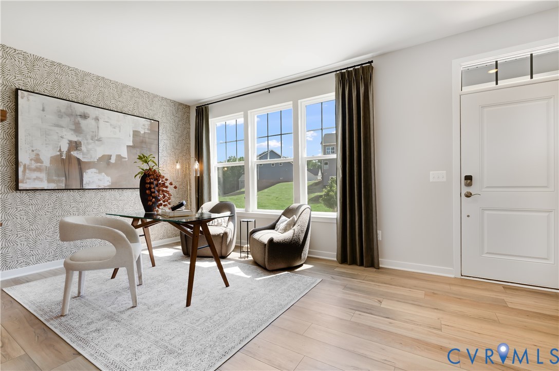 8707 Centerline Dr
