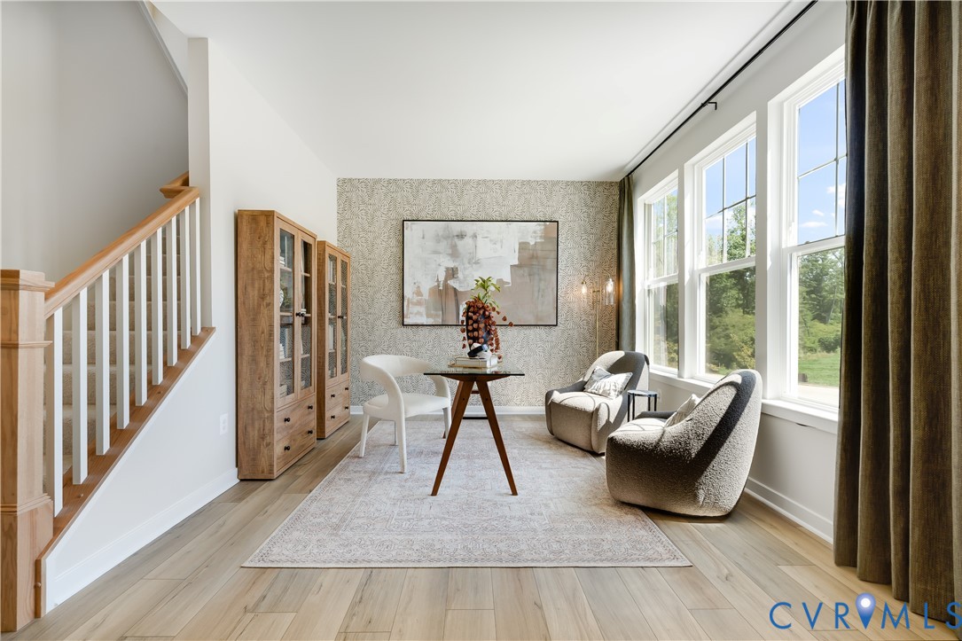 8707 Centerline Dr