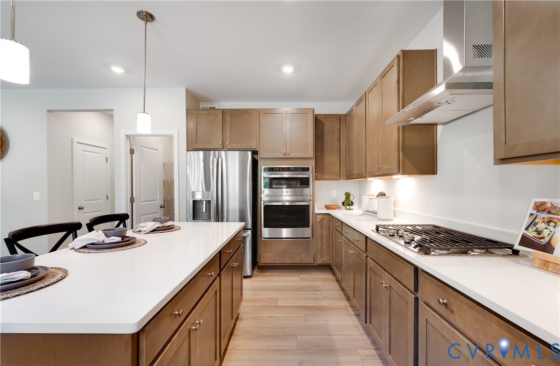 8707 Centerline Dr