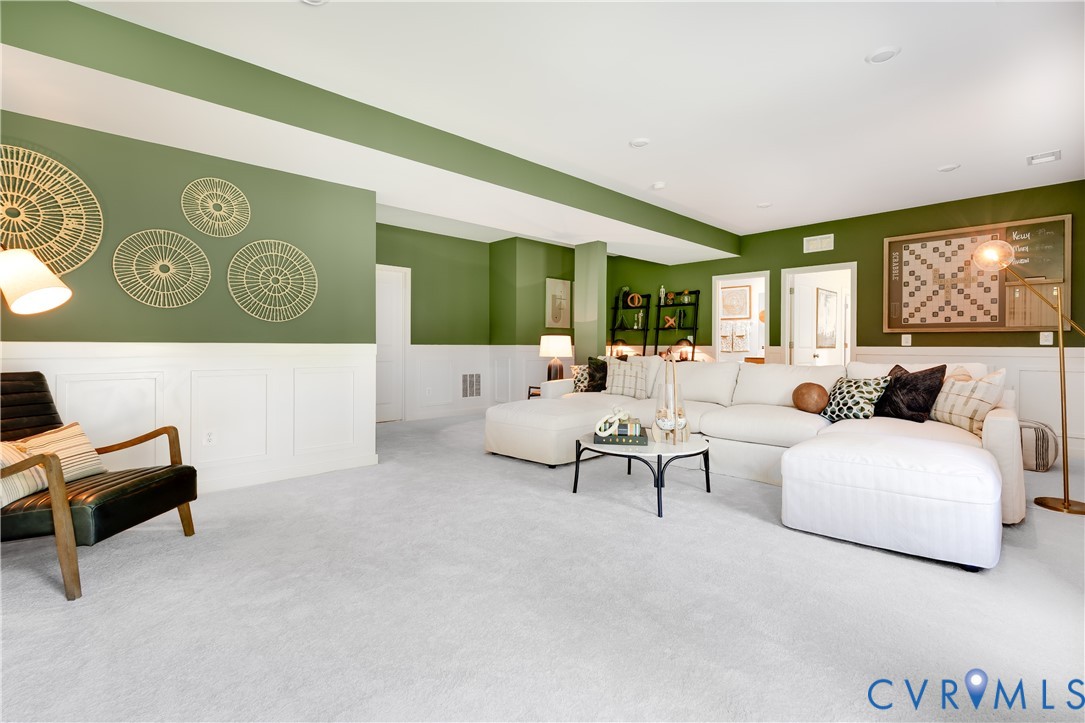 8707 Centerline Dr