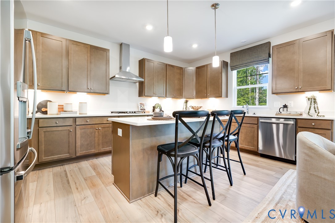 8707 Centerline Dr