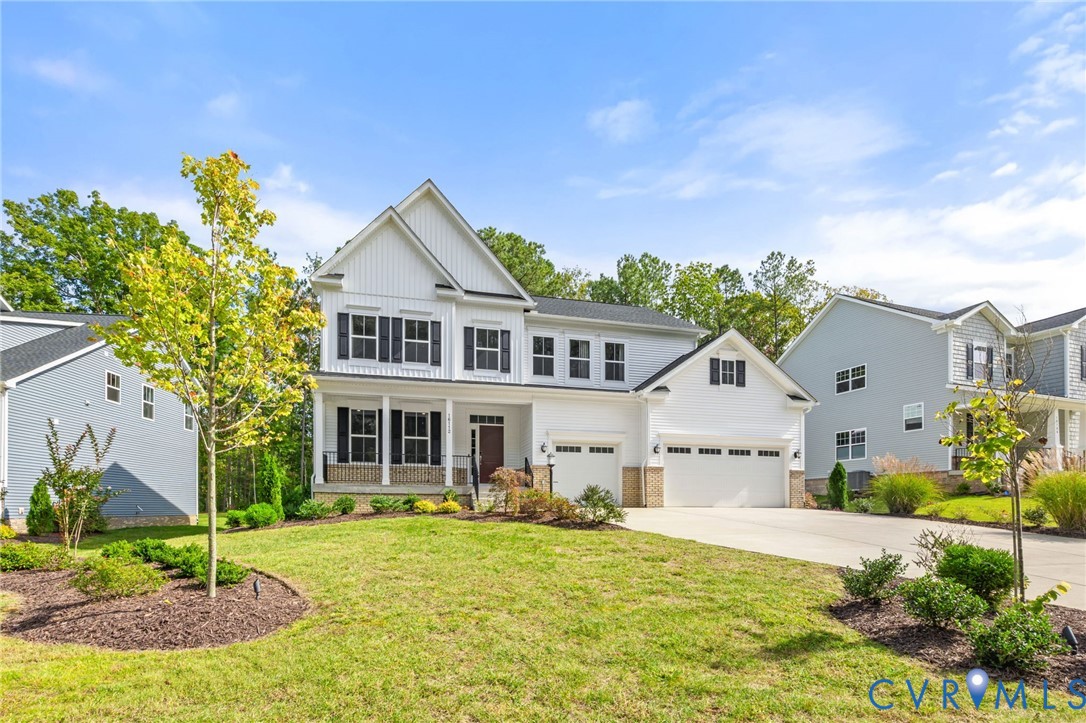 16112 Deltic Ln