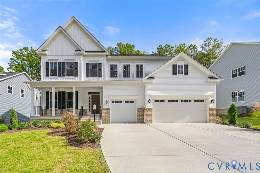 16112 Deltic Ln