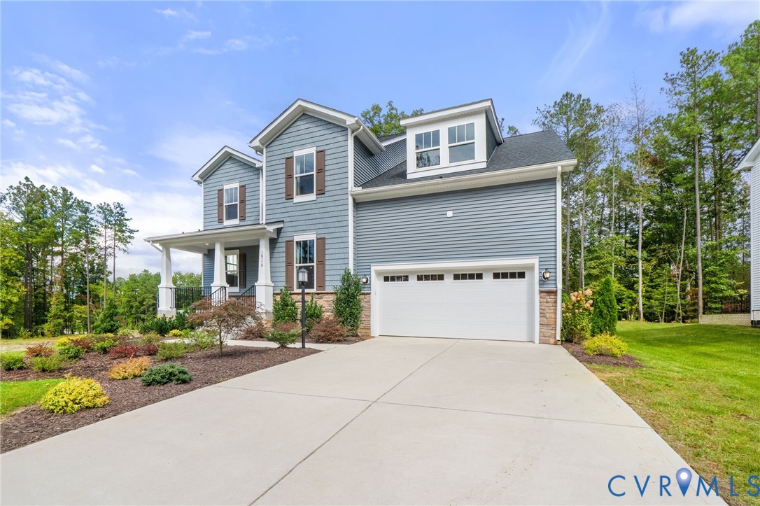 16118 Deltic Ln
