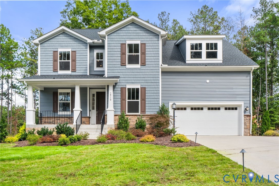 16118 Deltic Ln