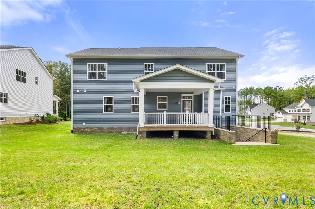 16118 Deltic Ln