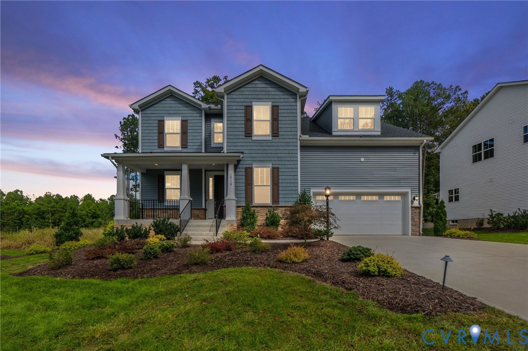 16118 Deltic Ln