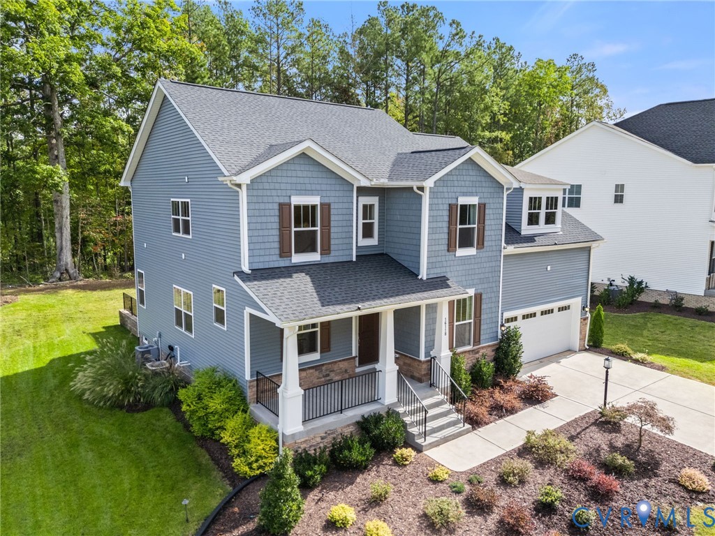 16118 Deltic Ln