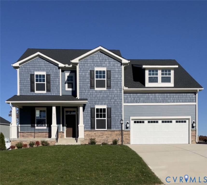 8731 Centerline Dr