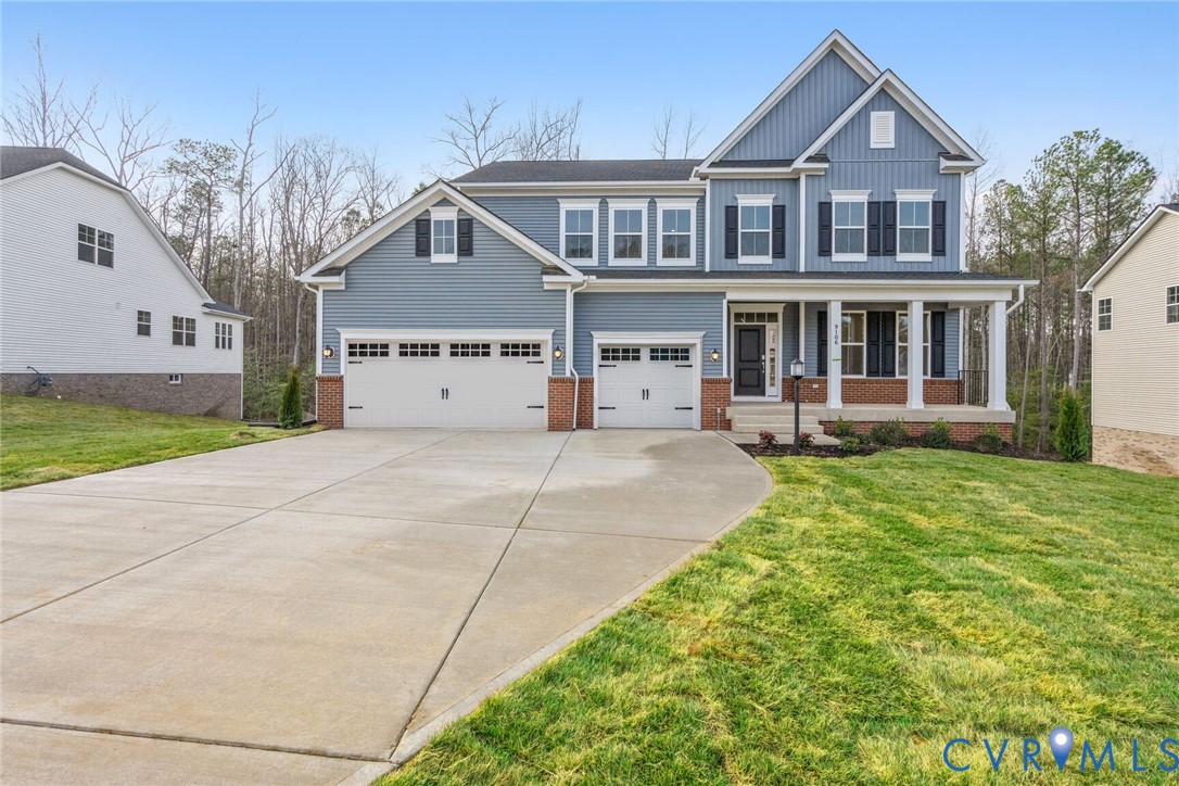 16124 Deltic Ln