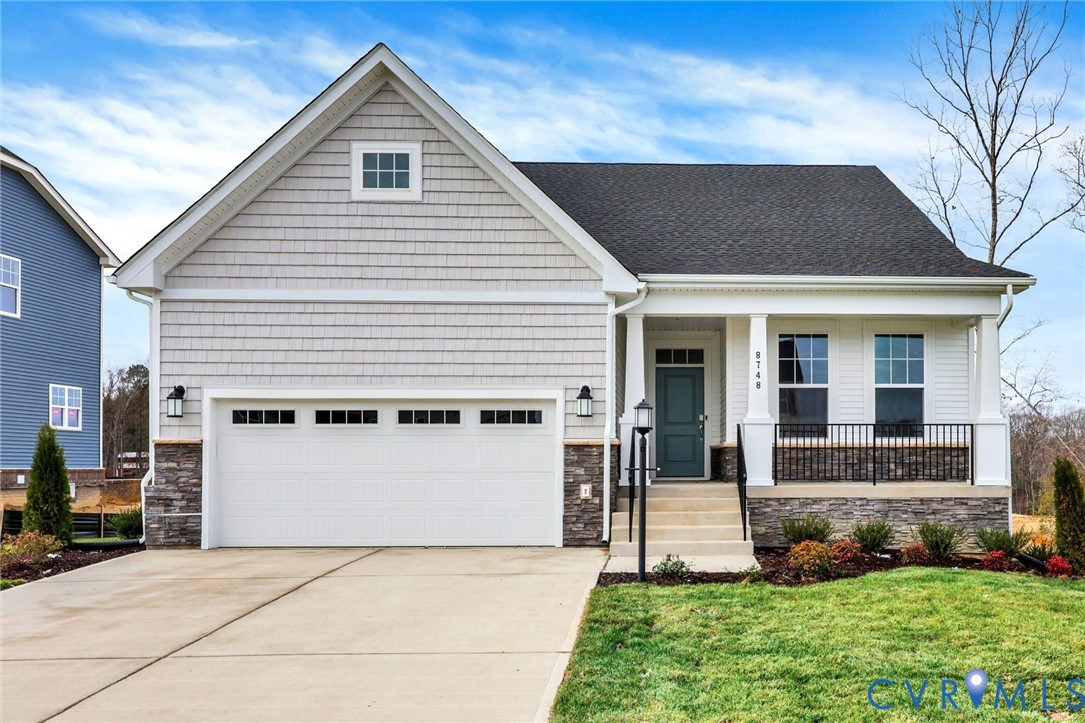 8748 Centerline Dr