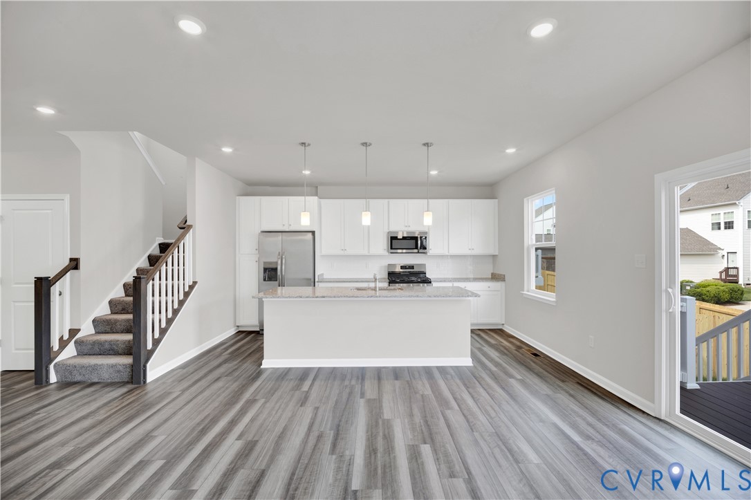 17319 Gossamer Dr