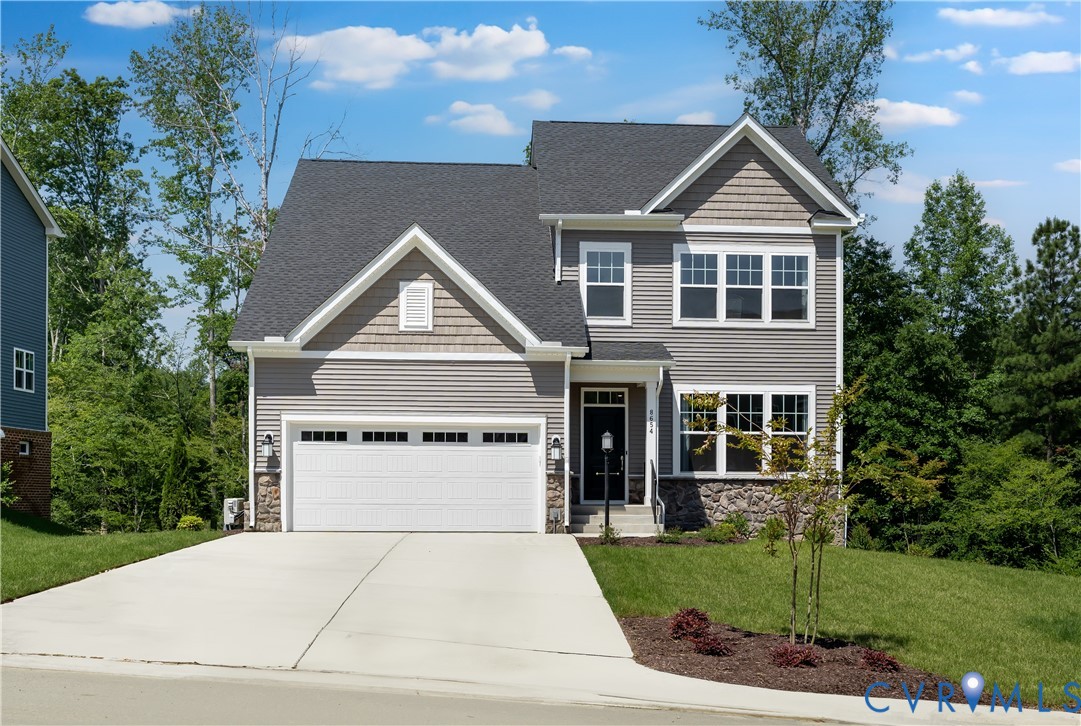 8755 Centerline Dr