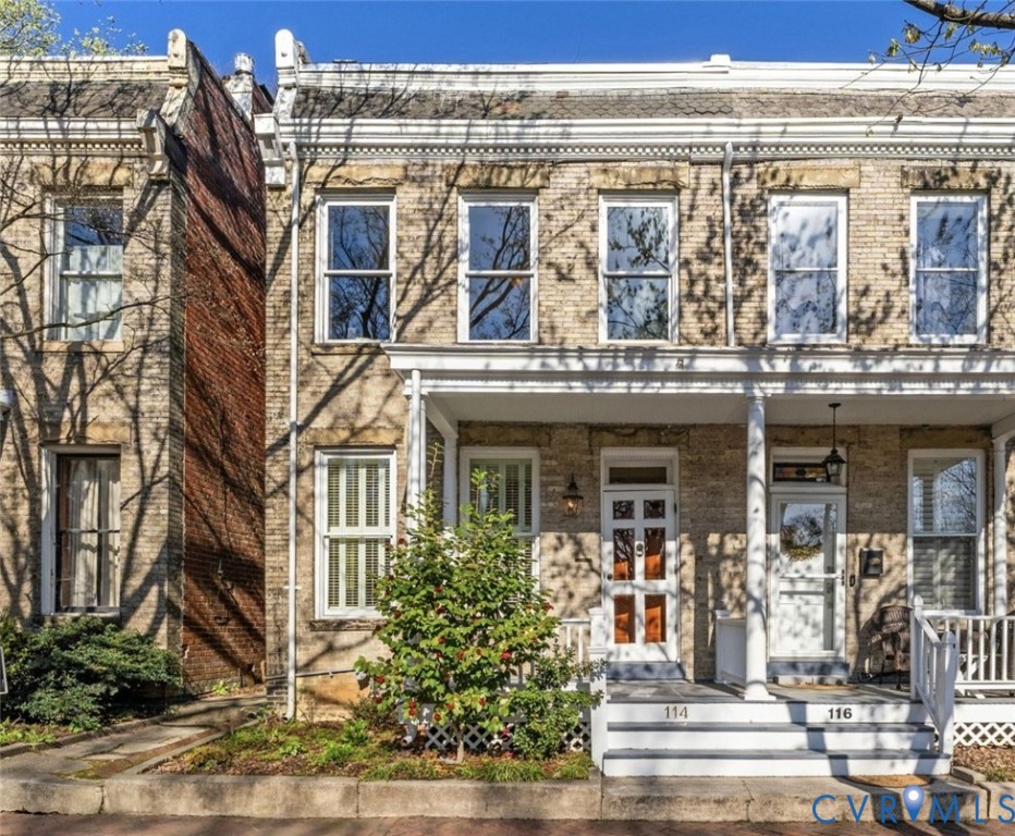 114 N 29th St