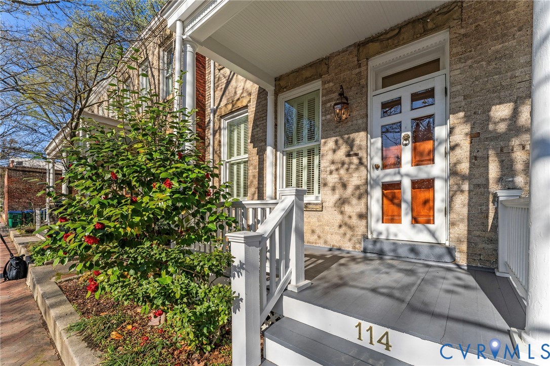 114 N 29th St