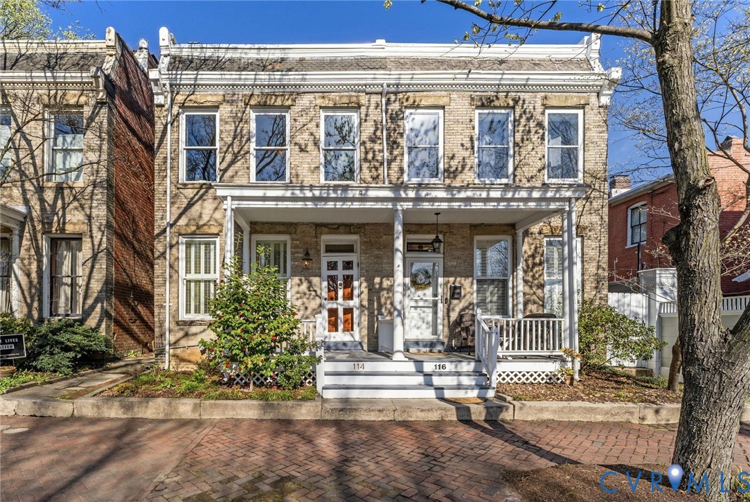 114 N 29th St