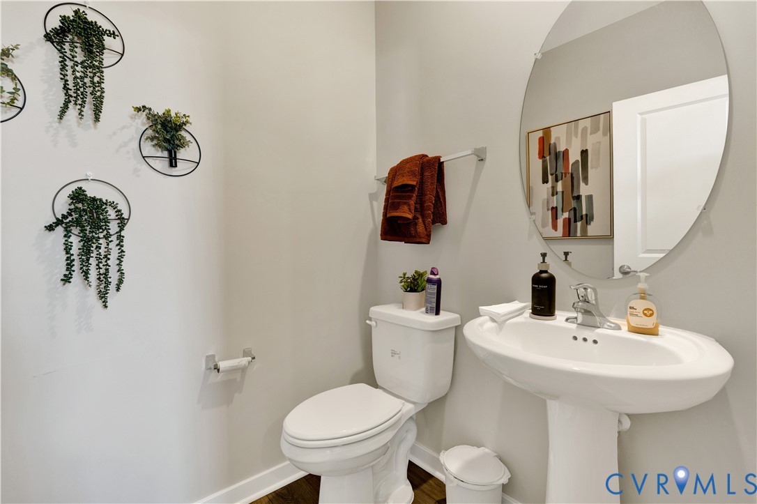 3312 Sunstone Dr