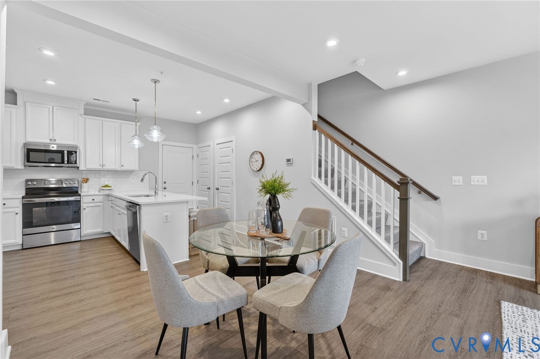 2737 St Elias Dr Unit#A