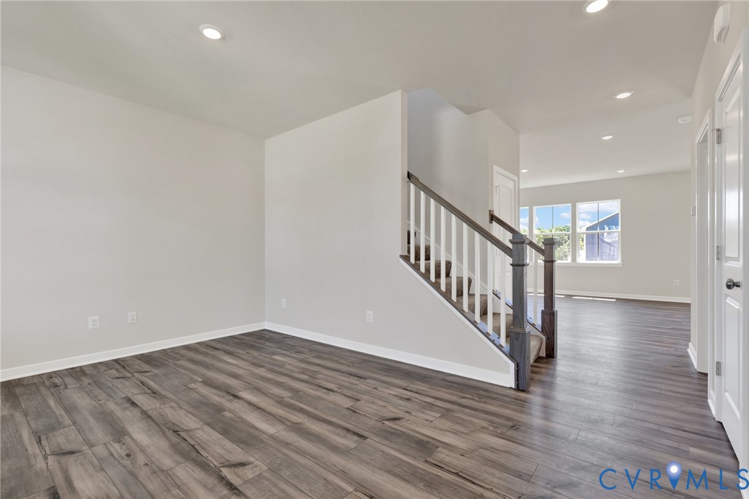 8600 Clemet Dr