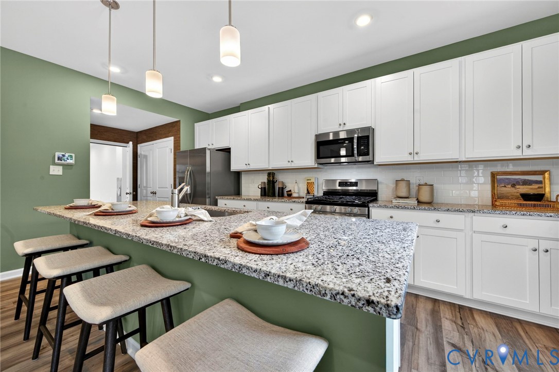 17206 Gossamer Dr