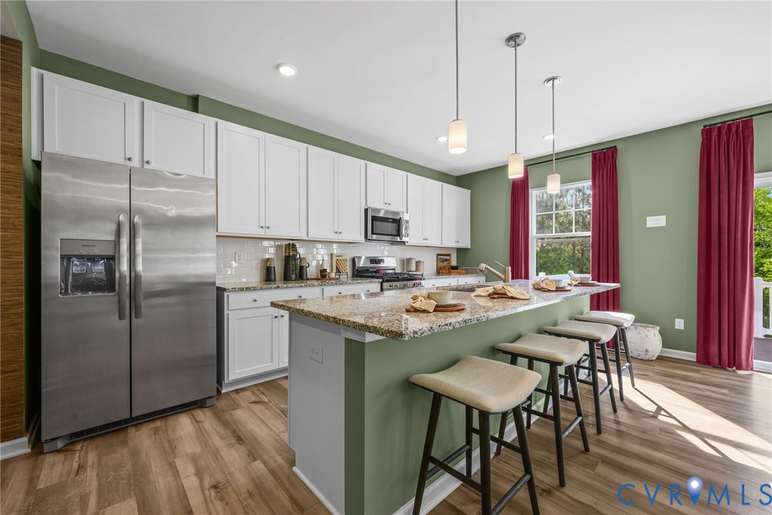 17206 Gossamer Dr