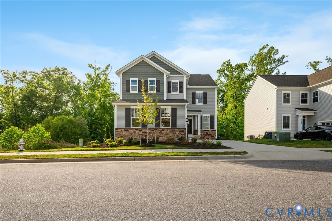 17206 Gossamer Dr