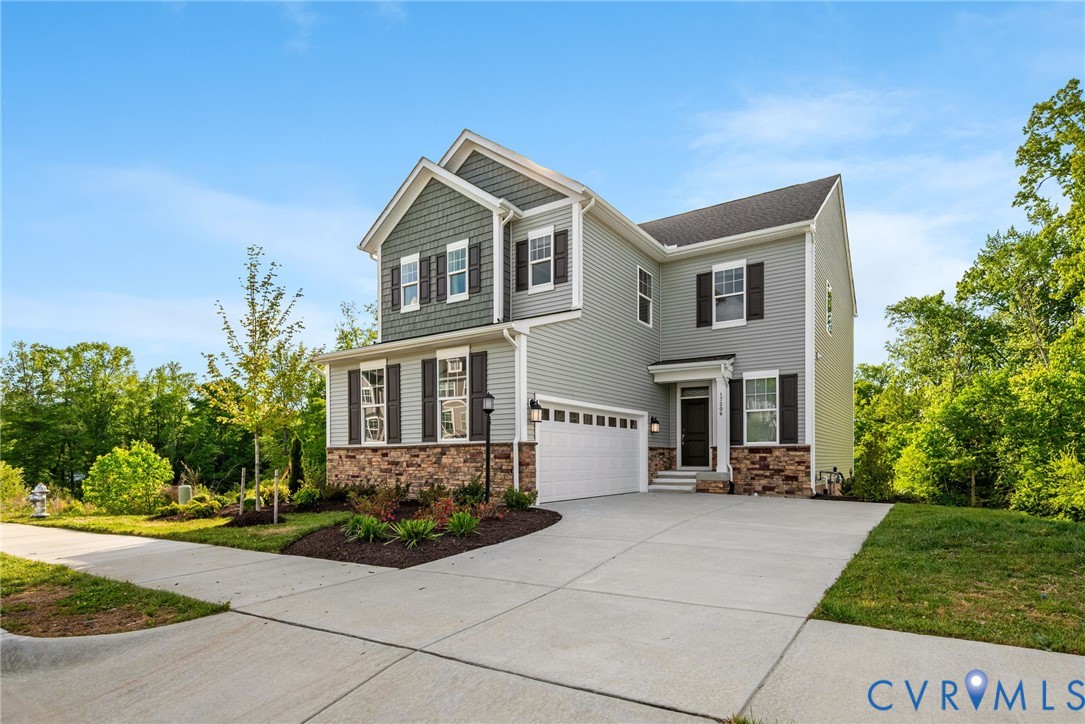 17206 Gossamer Dr